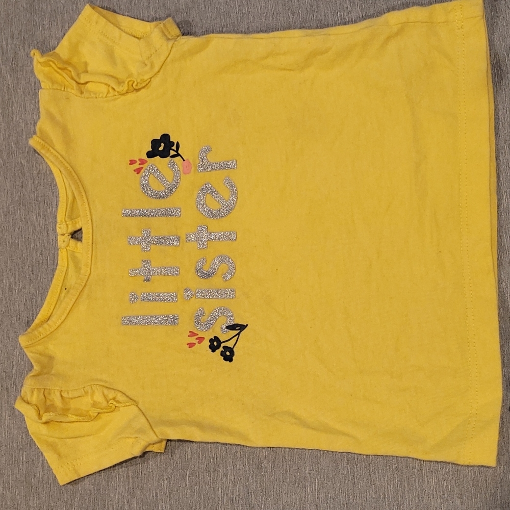 Carter's Outfit - Picture 2 of 8